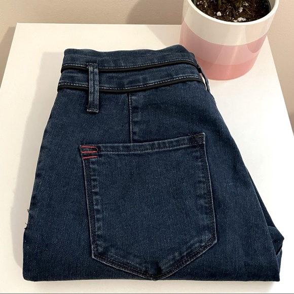 BDG Super High Rise Twig Jeans - Picture 3 of 3